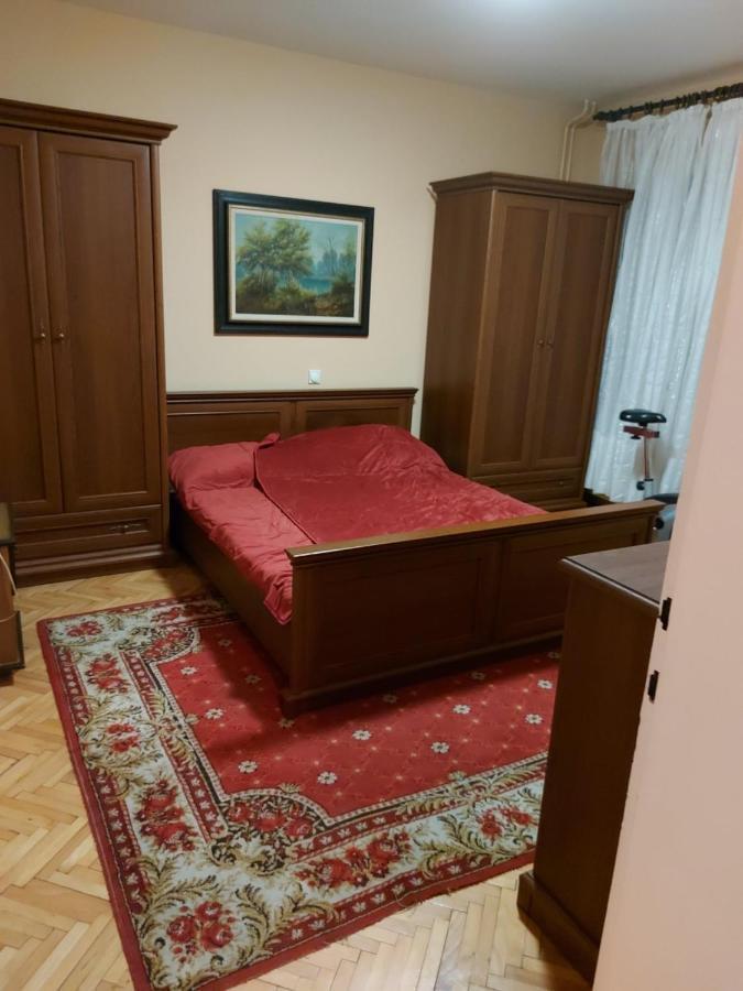 Danica I Vuk Apartamento Ni Exterior foto