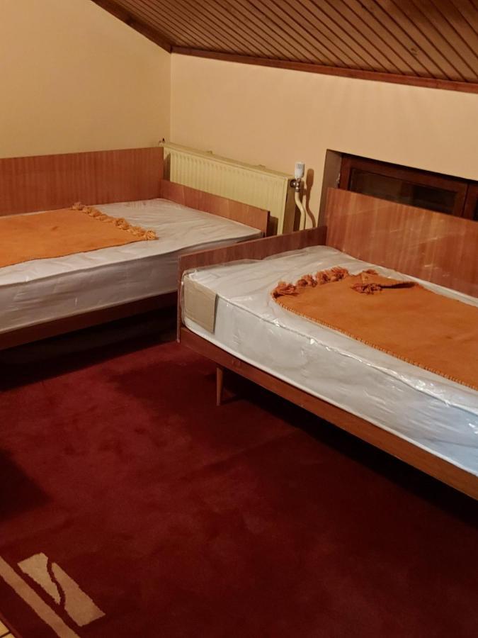 Danica I Vuk Apartamento Ni Exterior foto