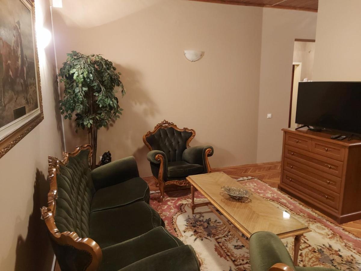 Danica I Vuk Apartamento Ni Exterior foto